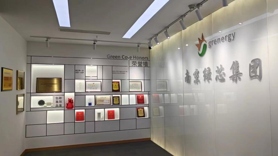 浦口国家级新区,国家级江北新区级别