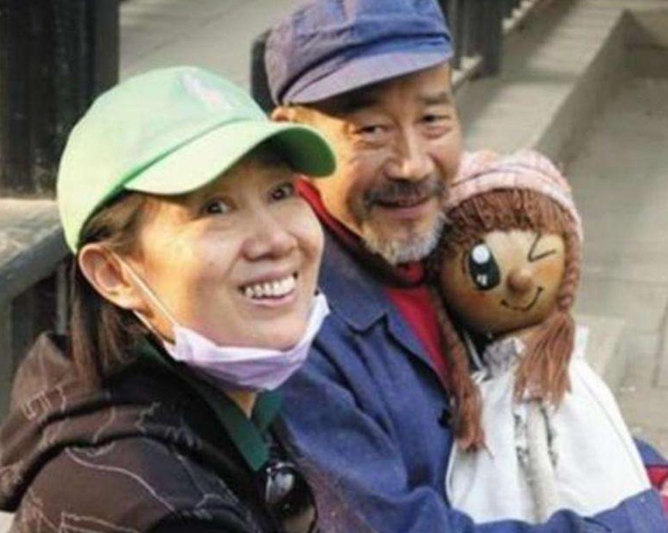 李雪健讲述患癌故事,李雪健癌症是早期吗