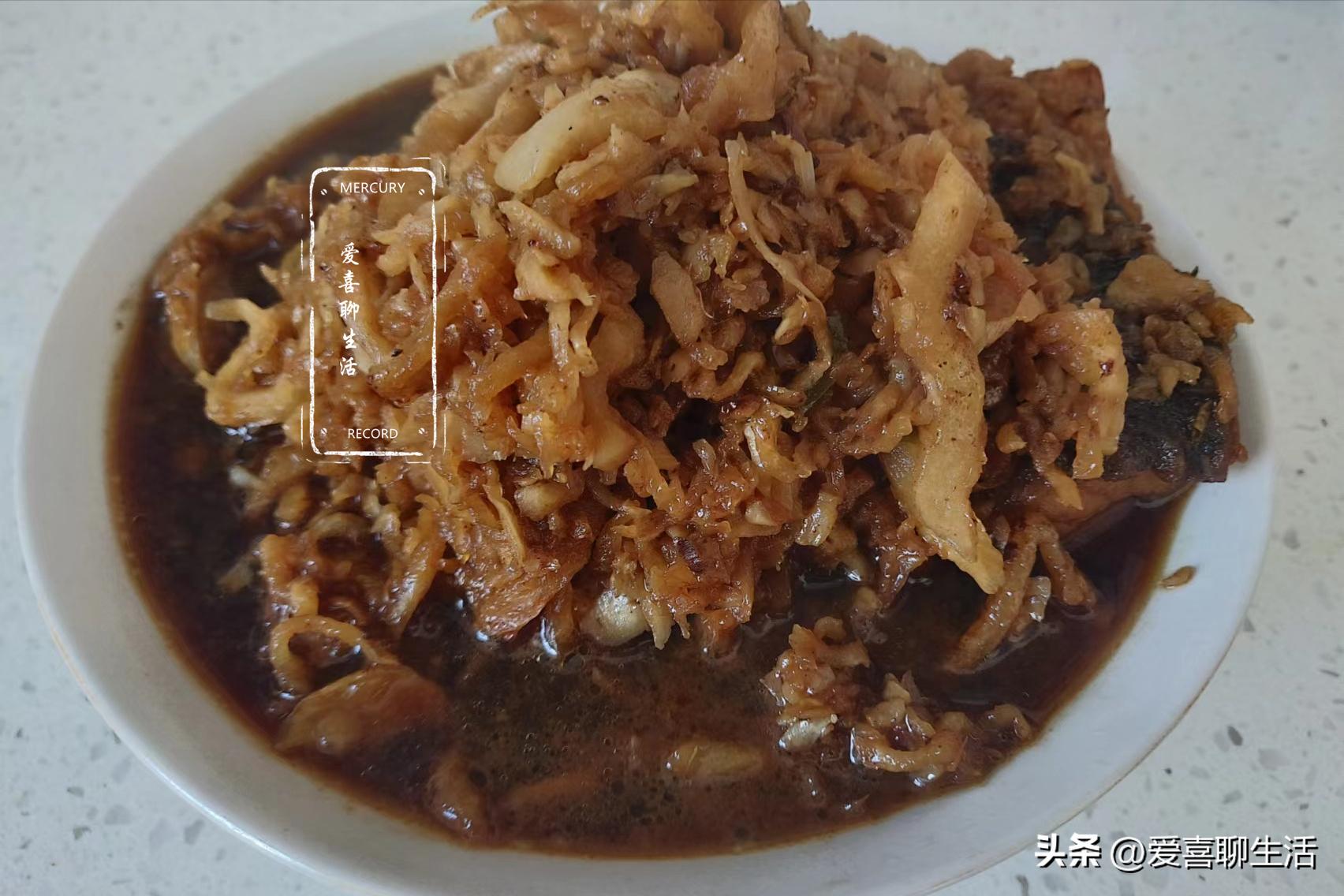 春季，6种蔬菜晒干比新鲜的更好吃，炒菜做饭特别香，还久放不坏