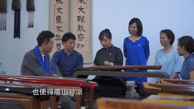 天地传说之鱼美人琴箫和鸣,天地传说美人鱼琴箫和鸣