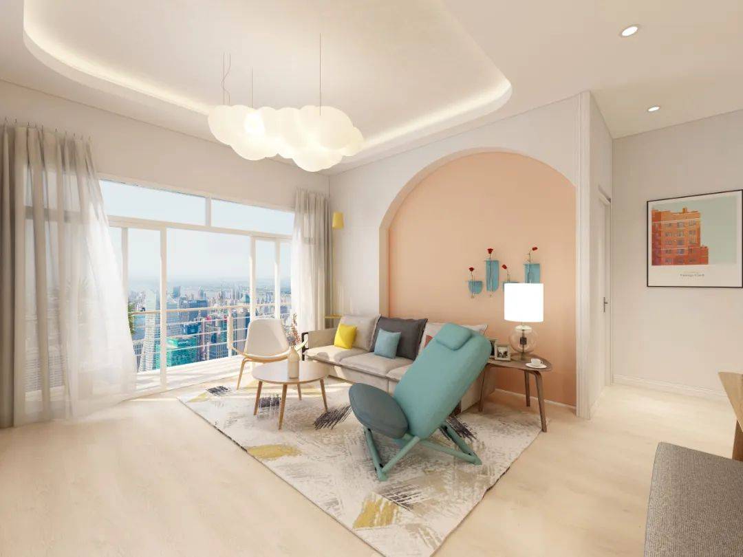 嘉宝莉艺术涂料暖春大促,嘉宝莉艺术涂料为您保驾护航