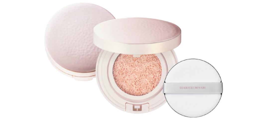 戴口罩化什么妆好看,戴口罩底妆的正确方法