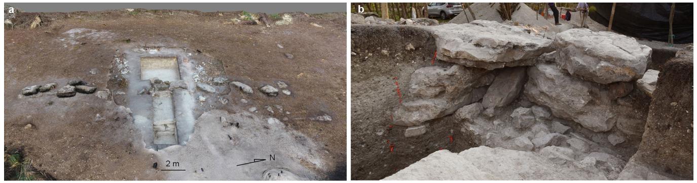 阿古达·费尼克斯的纪念建筑与玛雅文明兴起的相关研究（下）