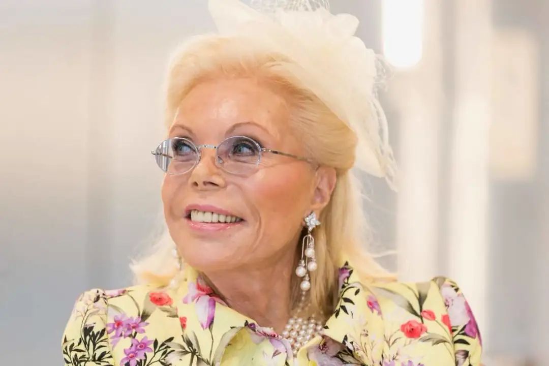 伊丽莎白·泰勒的珠宝最后给了谁,伊丽莎白泰勒和奢华珠宝