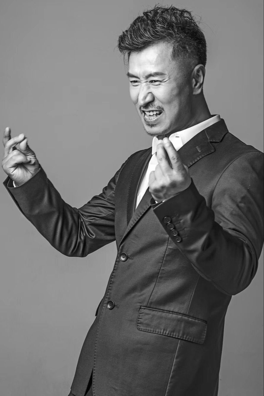 亮剑里面的各个明星人物,亮剑各主角现状