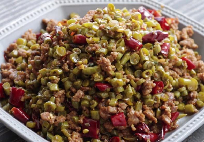 “秋吃酸，病不沾”推荐3道酸味菜，健胃消食增食欲，美味易做