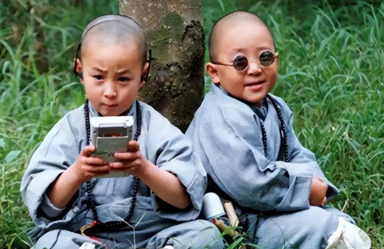 释小龙票房多少,释小龙三年九部电影片酬