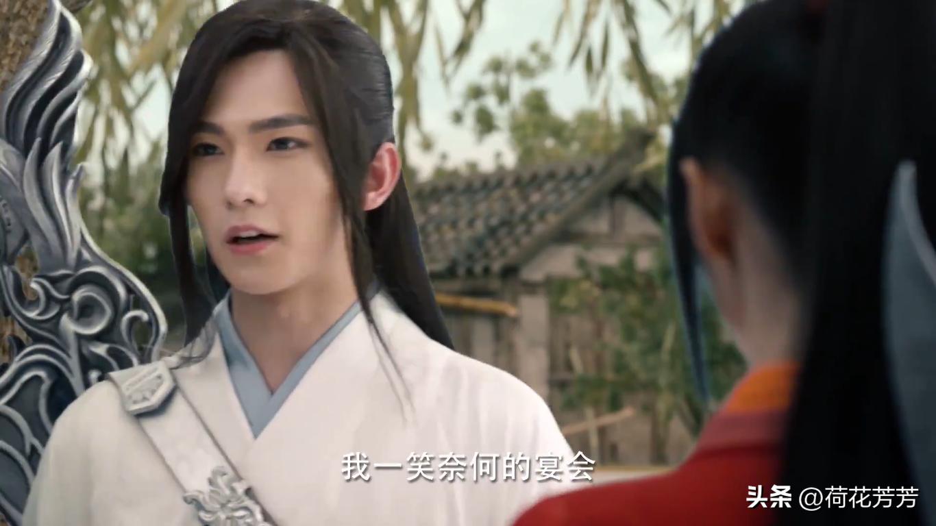 微微一笑很倾城17集全解说,微微一笑很倾城1至40集解说