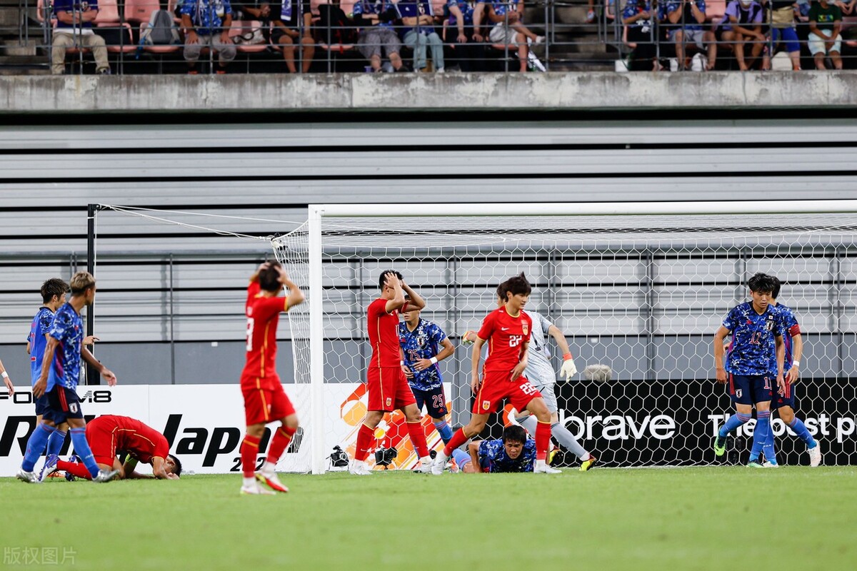 男足进不了世界杯,男足为什么难进世界杯