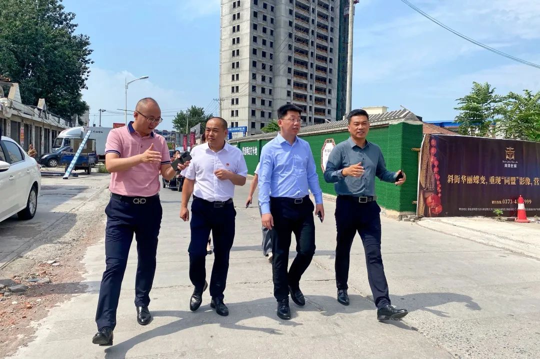 建业大食堂成功签约第18家“获嘉斜街”城市更新项目