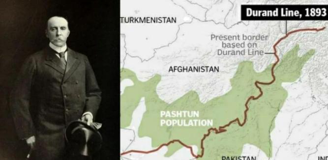 阿富汗曾经的出海口,小国的悲哀完整视频