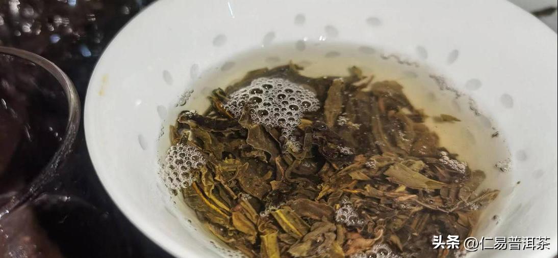 普洱茶老班章怎么辨别真假,普洱茶老班章是什么意思