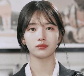 脱离了韩式滤镜韩国明星颜值下滑,韩星单眼皮凸嘴