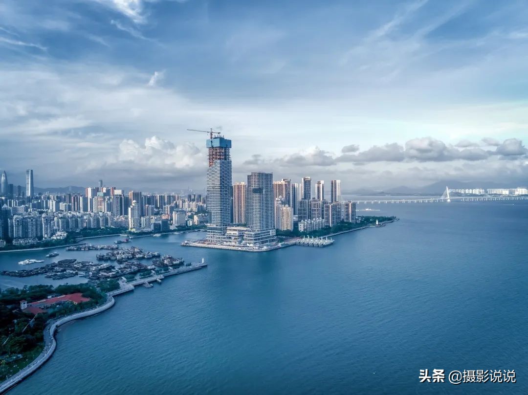 「地标」第82季NiSi醉美城市地标：小七孔、双龙桥、将军石