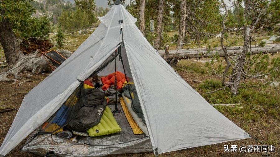轻便户外帐篷推荐,户外建议买三季帐篷还是四季帐篷