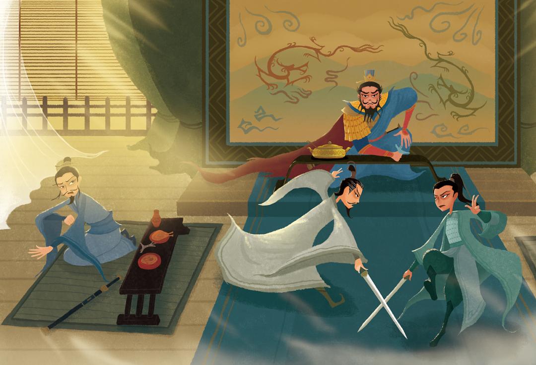 思维导图读文言文,思维导图读古诗词