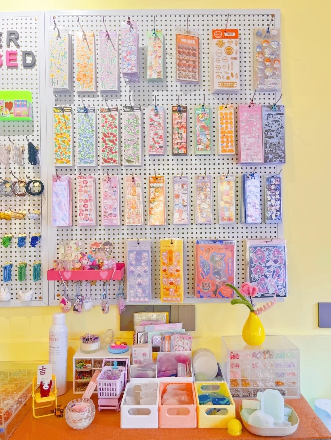 diy手作店最全盈利模式,手作店创业干货