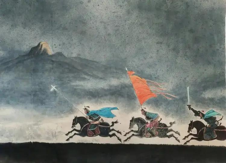 军旅诗词20首,100首军旅诗词