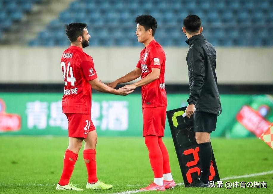2018年世预赛武磊浪射,国足出局是因为武磊的浪射吗