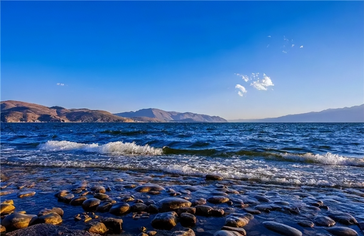 以游：5个超赞旅行地推荐，等你出发