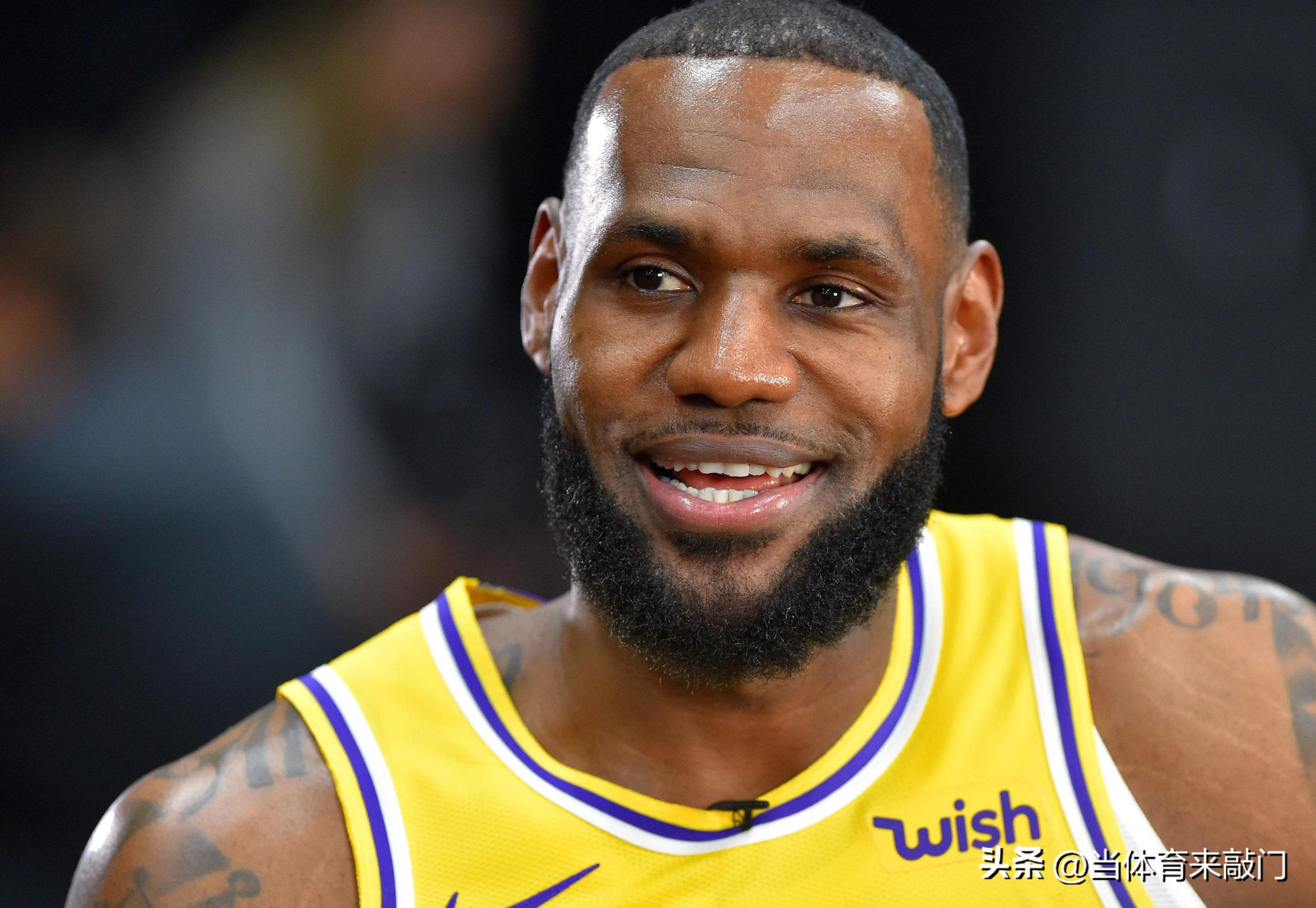 世界最强十大运动员,最吸金的运动员排名