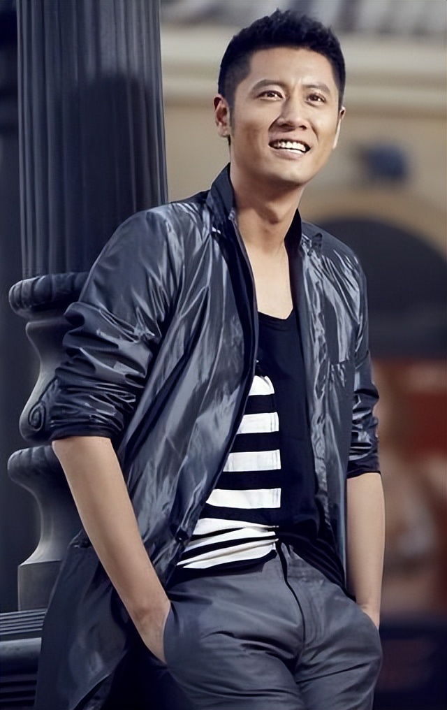 老实人甘愿做接盘侠,任重娶女海王