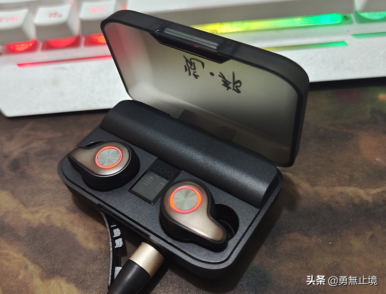 六月份性价比最高的耳机,最值得入手的10款tws耳机