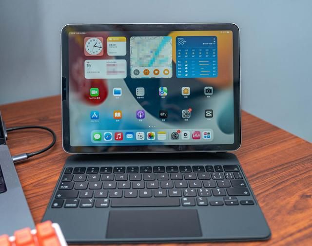 ipadair5操作演示,如何让ipadair5成为生产力工具