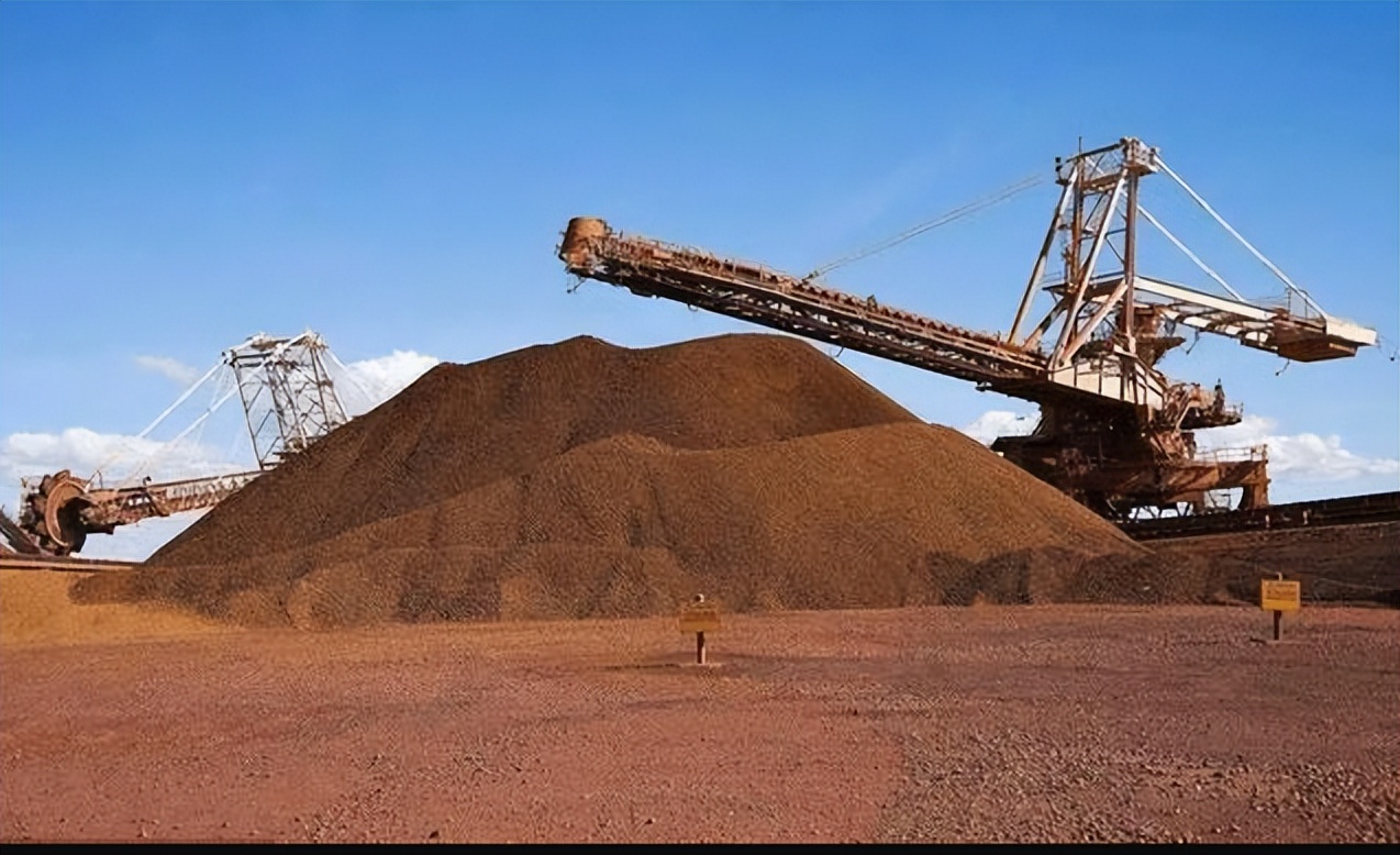 老美懵圈了？本想绕道中国进口*土稀**，却被告知仍需经我国同意