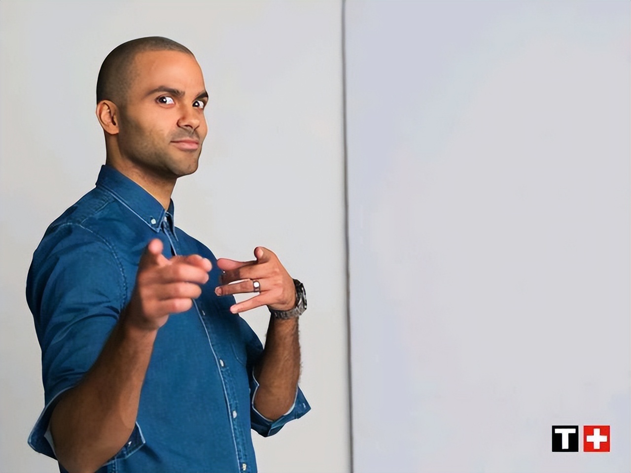 NBA纪实连载93：绝望主夫，命犯桃花，托尼帕克的开挂球生