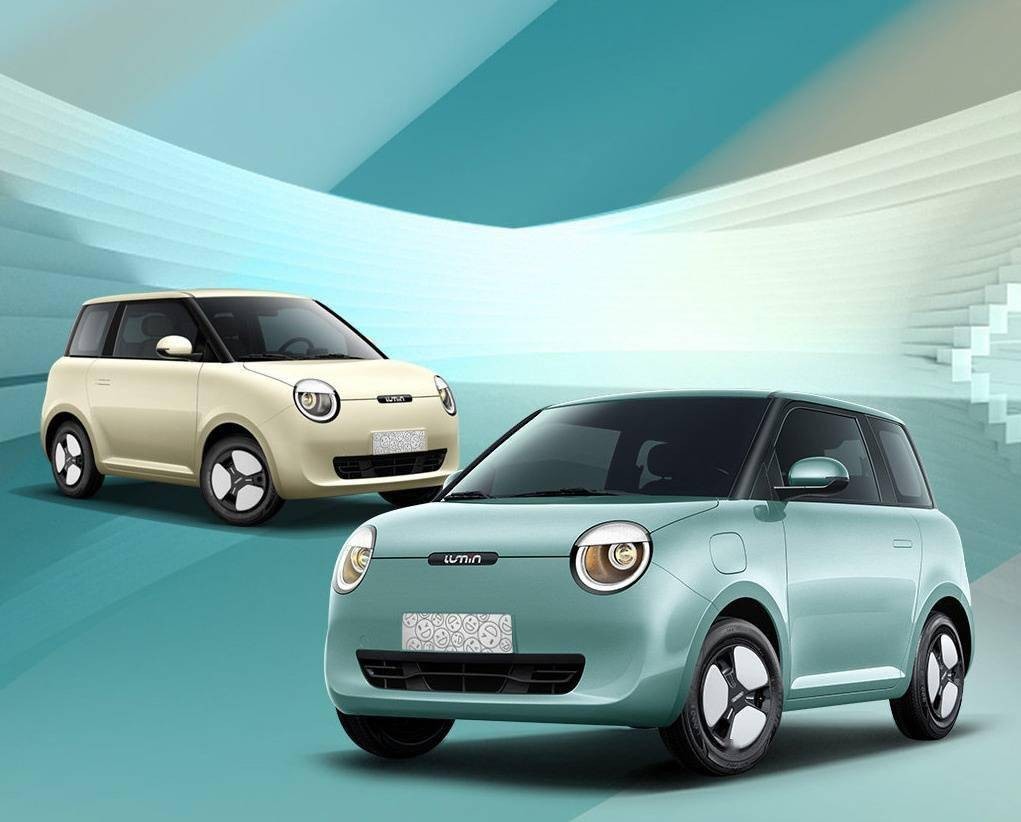 长安lumin和五菱宏光miniev怎么选,长安lumin五菱mini怎么选