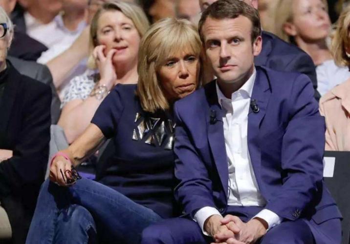 各国总统夫人大比拼：尹锡悦老婆风韵犹存，特朗普的老婆貌美如花