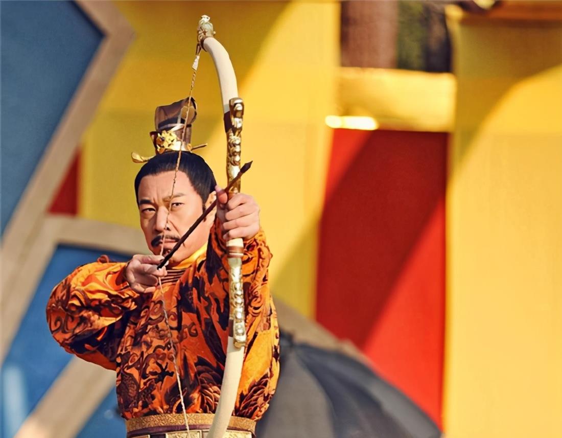 千古一帝李世民临终,千古一帝李世民的治世谋略