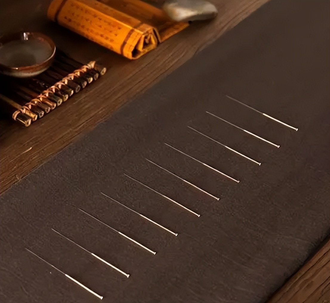 中医无痛治疗?芒针治疗中风后的寒热错杂型消化不良疗效相关研究