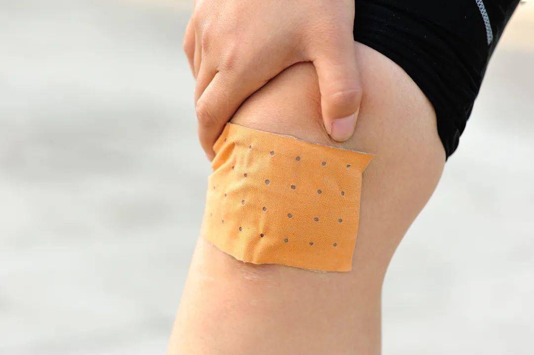 中药膏药贴哪种效果好,中药膏药贴腰和肩膀