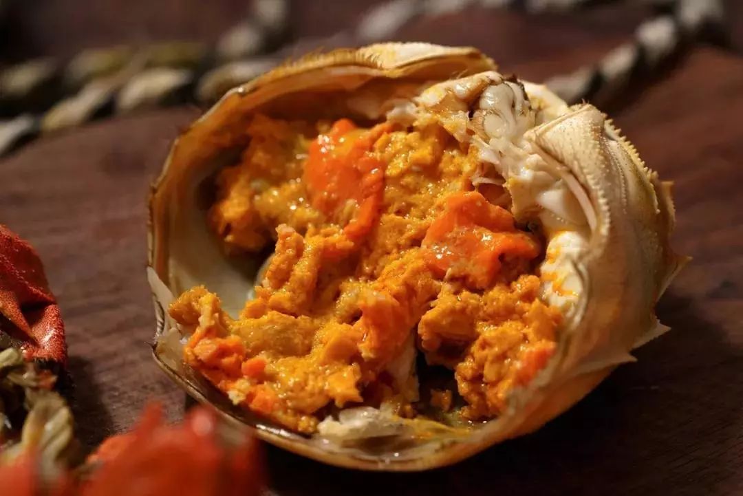 中秋送礼大闸蟹好还是青蟹好,中秋送礼大闸蟹是最受欢迎的礼品