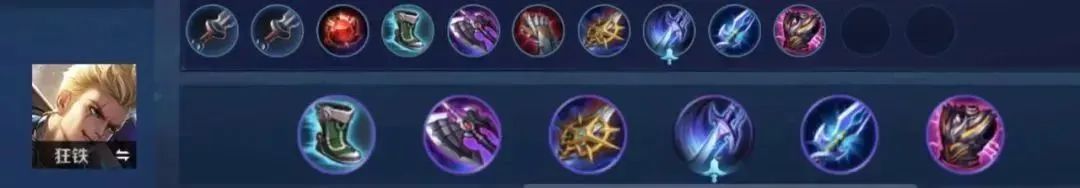 五大名将夏侯惇,夏侯惇董白甘宁t0阵容