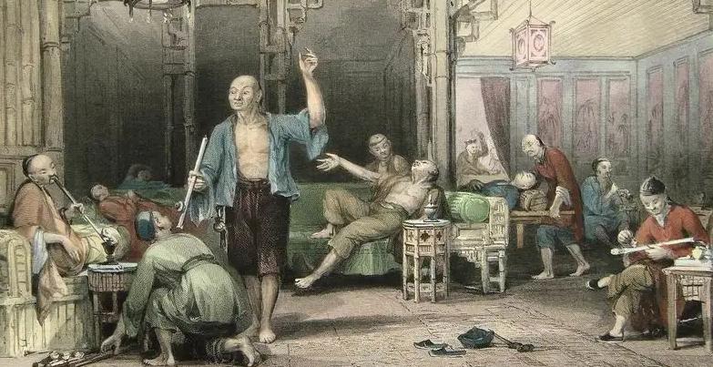 外交部原副部长：97年香港回归前，英国每年从香港拿走上千亿元！