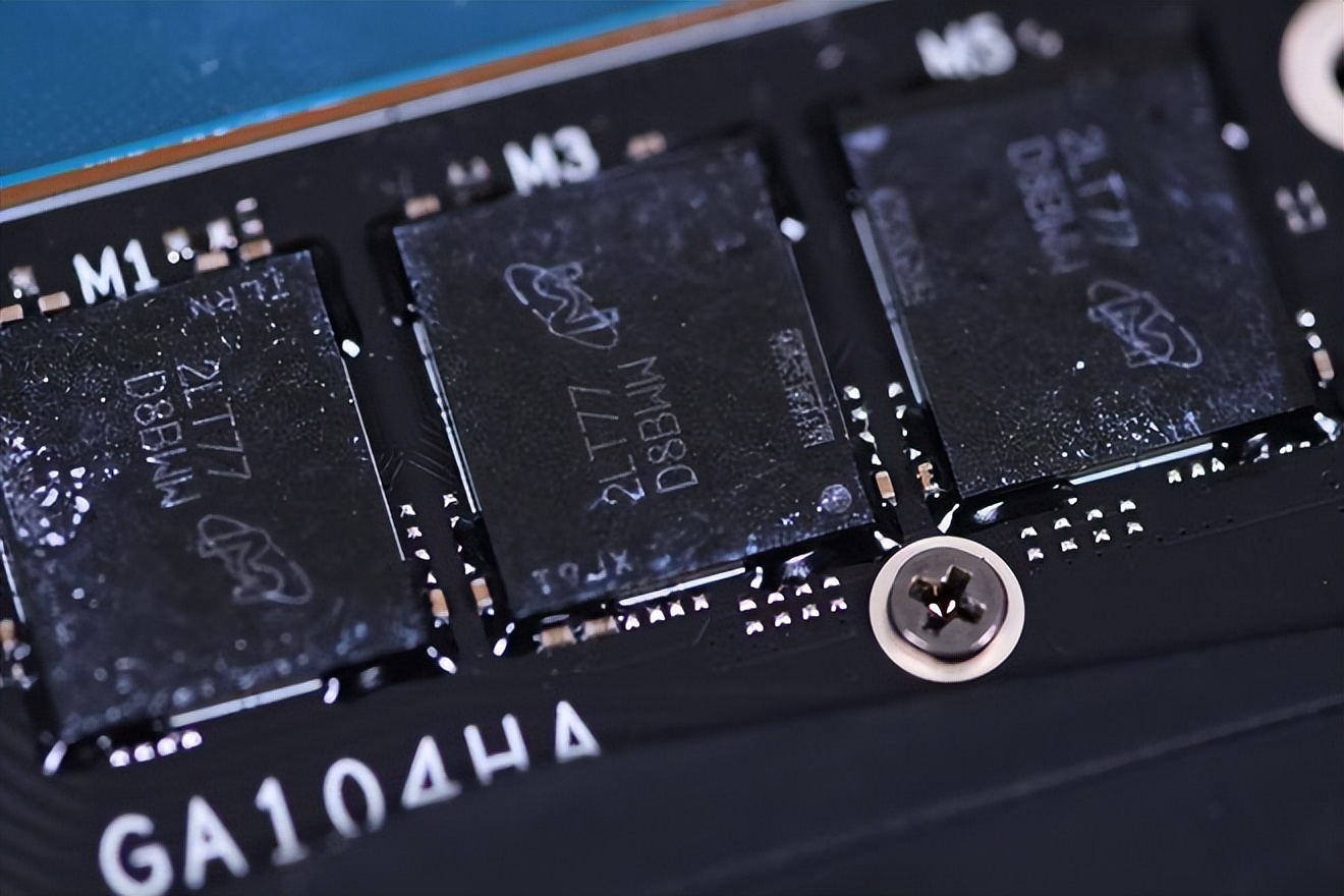 nvidia显卡rtx3060ti为最佳,gddr6x3060ti显卡评测