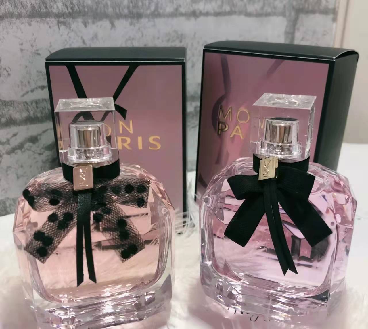 圣罗兰反转巴黎斩男香,圣罗兰反转巴黎浓香90ml