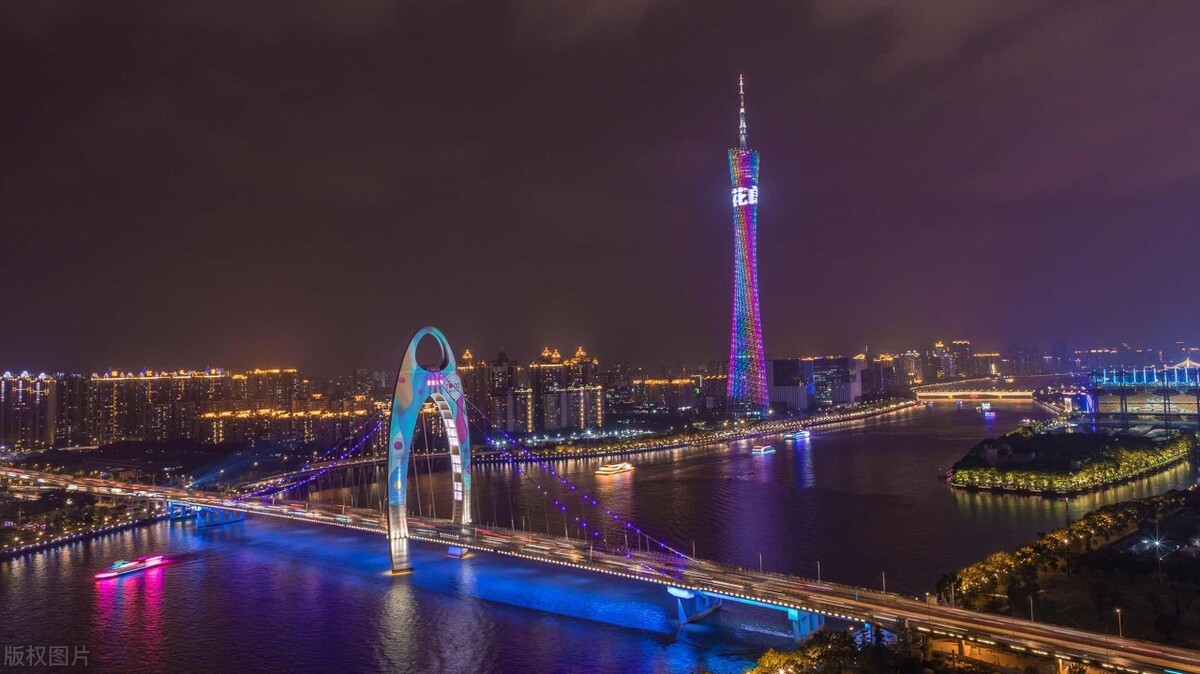 马克龙在广州旅游,马克龙旅行这次去了哪些地方