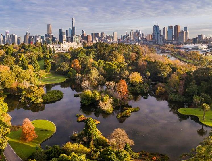 悉尼世界城市排名,全球最宜居住的城市悉尼墨尔本