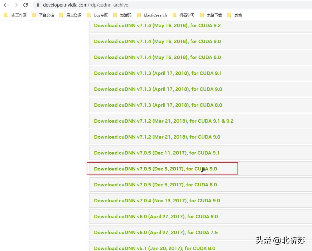 win10瀹夎cuda鍜宑udnn,cuda鍜宑udnn瀹夎鏁欑▼