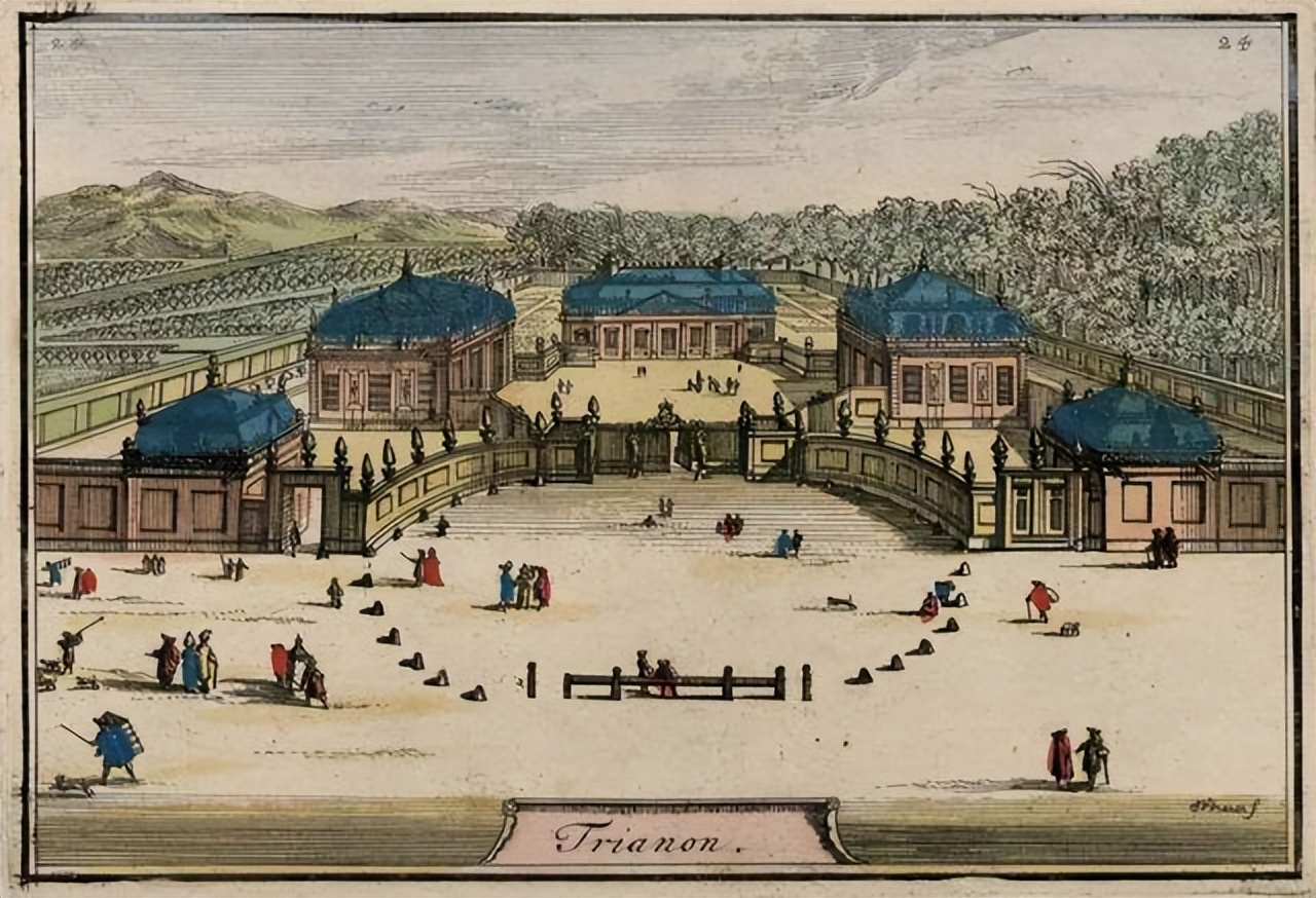 中西初识：贸易通商、礼仪之争和文化交流