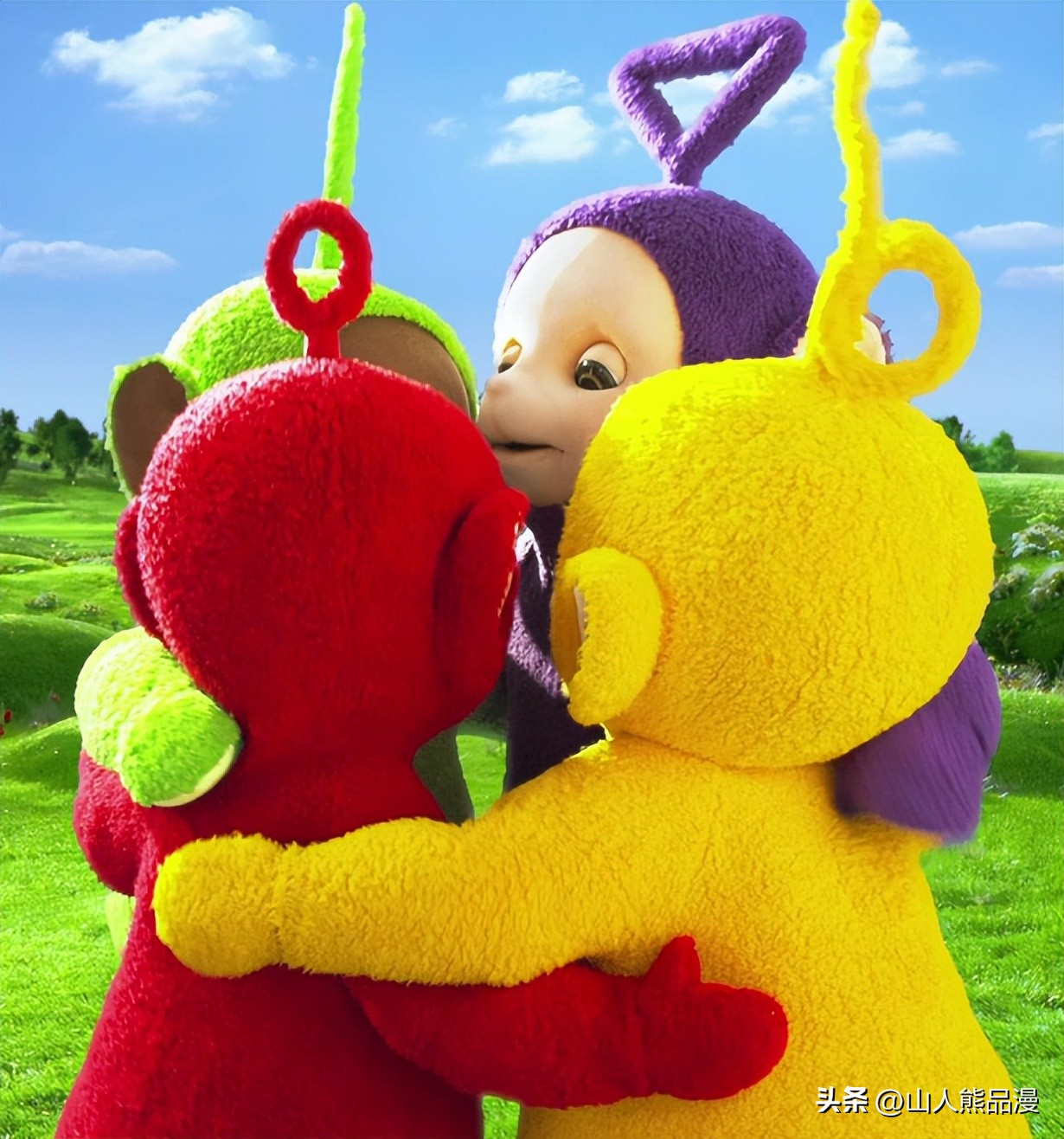 盘点8090后的童年动画片,盘点8090后的100部动画