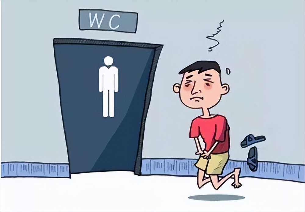 肠易激综合征有什么症状及表现,肠癌和肠易激综合征症状区别