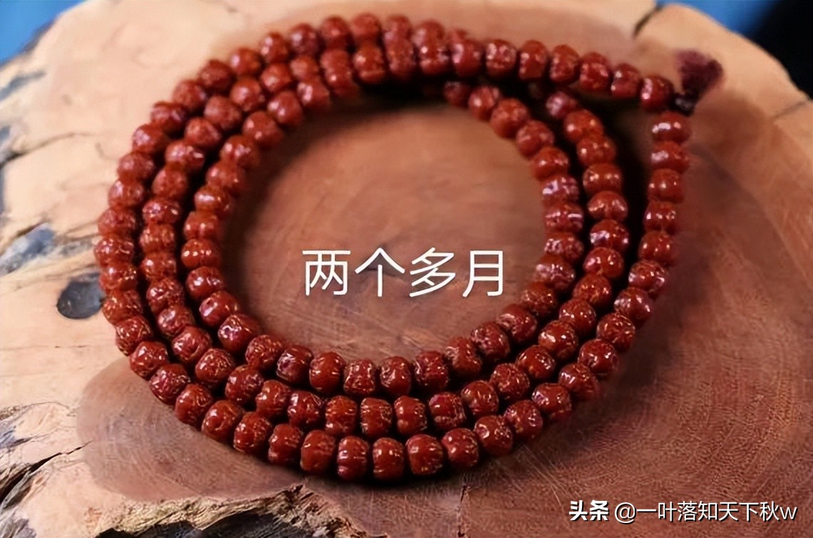 这四种文玩越玩越值钱你有吗,能盘透的几种文玩