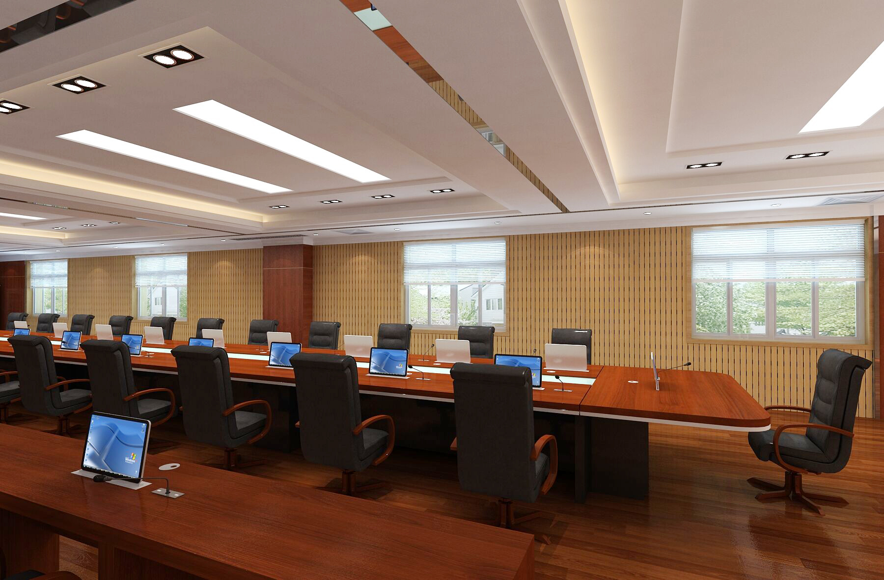 审判委员会工作落实情况,审判委员会议事程序