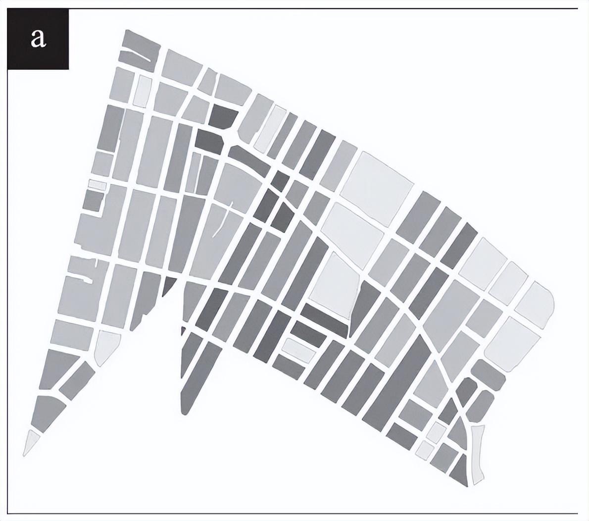 第114期|【文献】城市再生、总体规划与韧性:格拉斯哥高伯斯案例