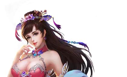 穿越武侠世界金庸群侠传,穿越到金庸后宫的小说